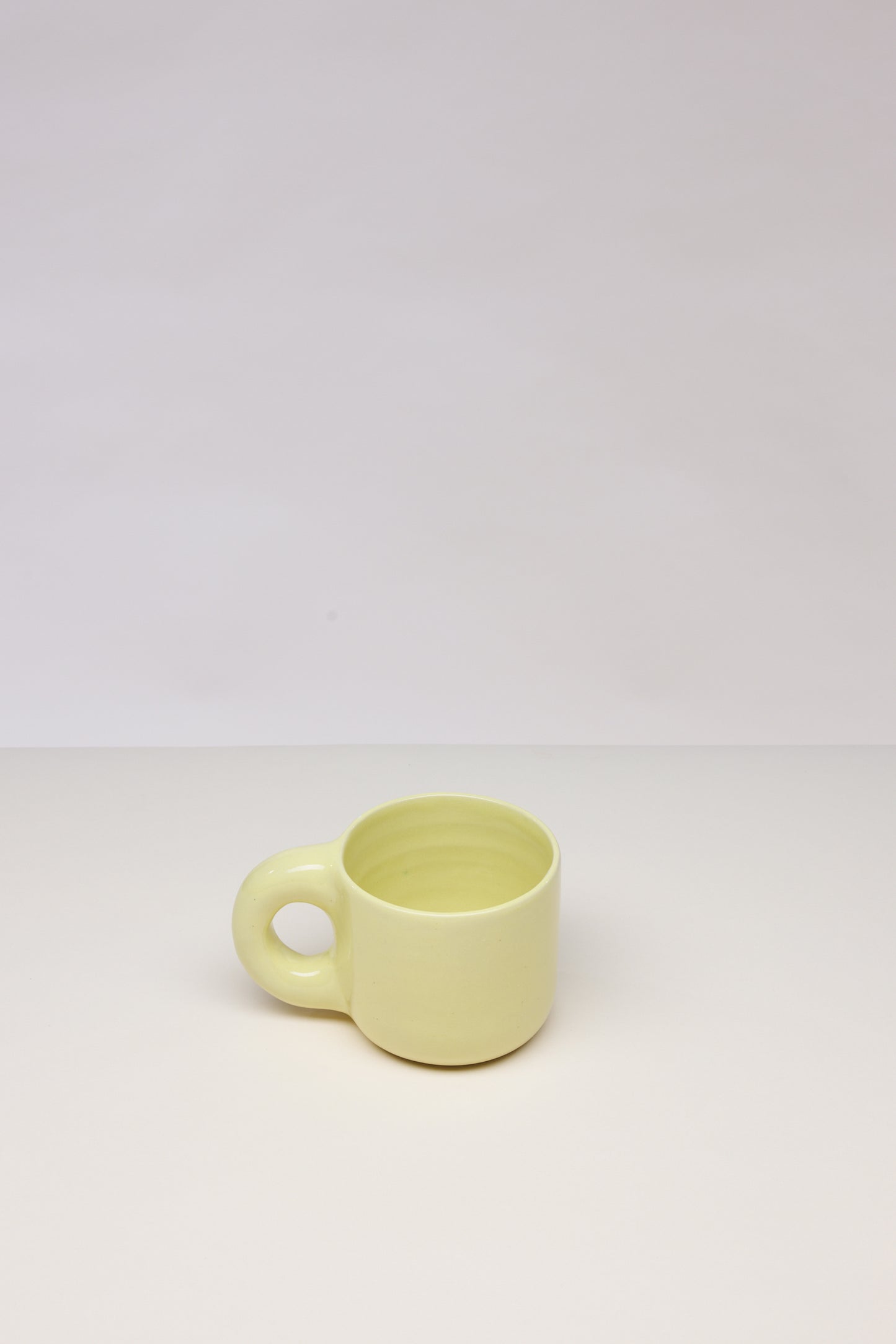Cloud Cup M