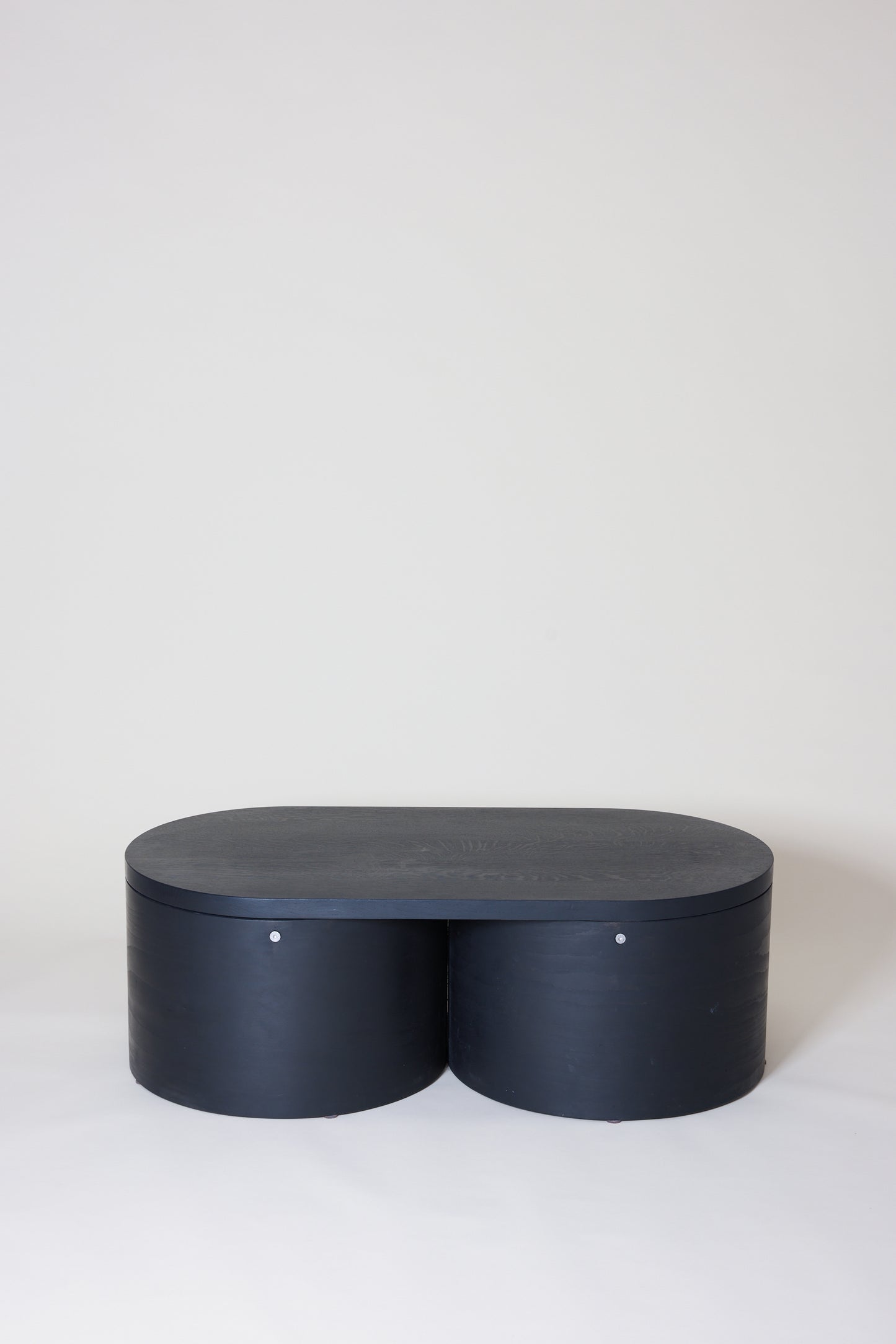 The coffee table GH07 black