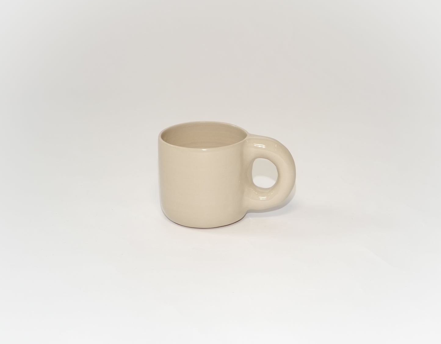 Cloud Cup M