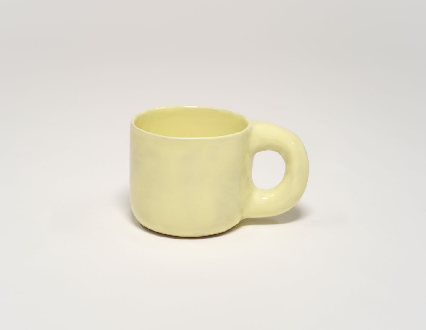 Cloud Cup M