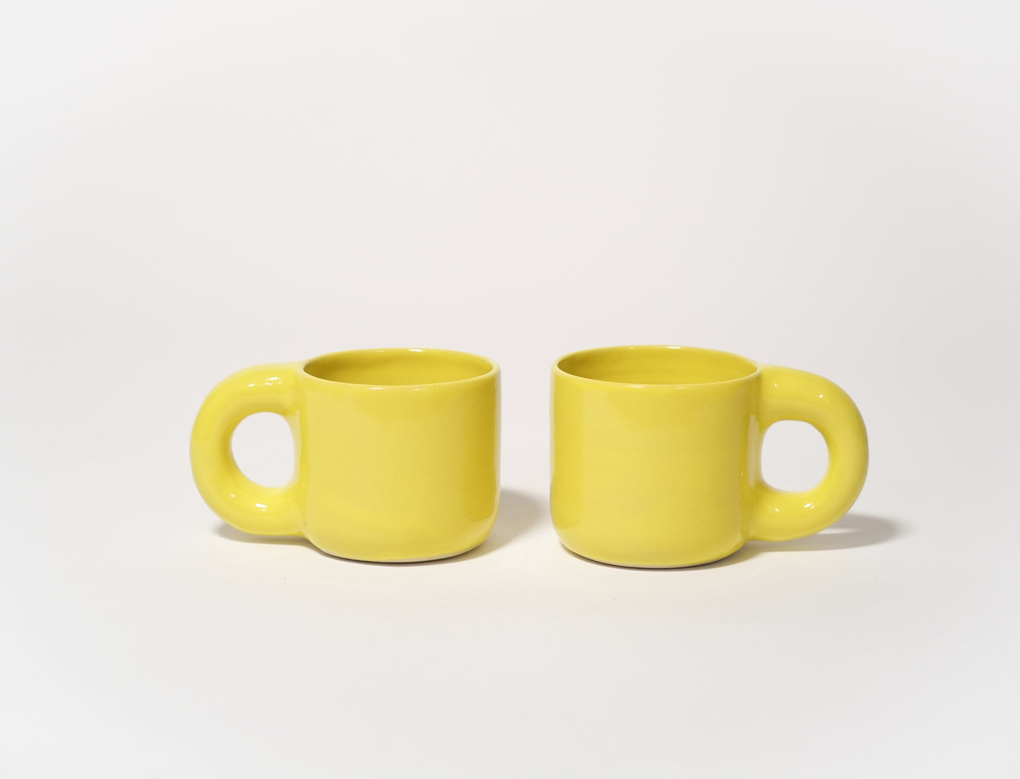 Cloud Cup M