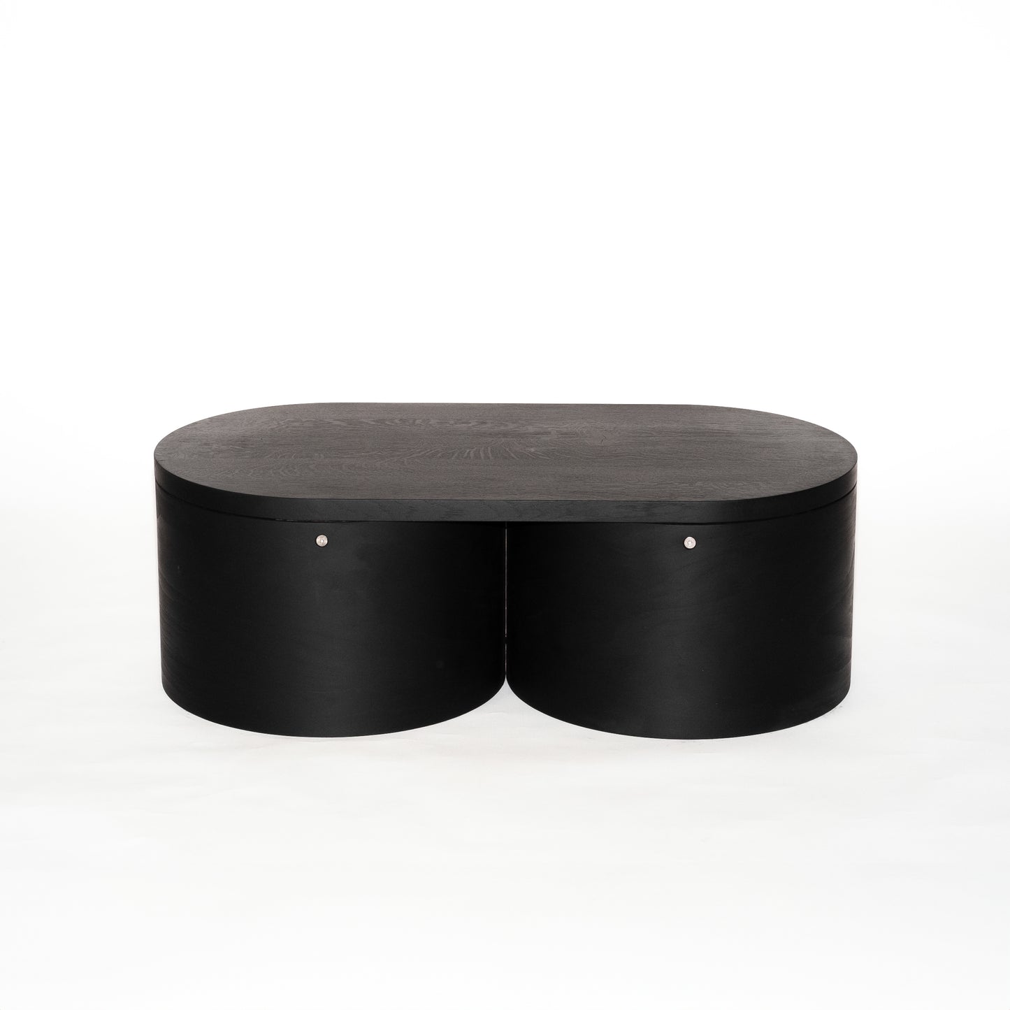 The coffee table GH07 black